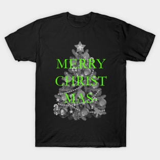 Merry christmas everyone T-Shirt